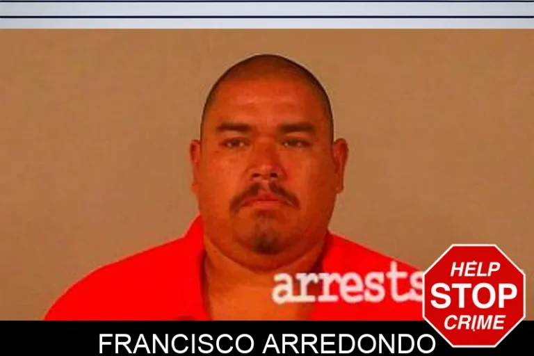 Francisco Arredondo