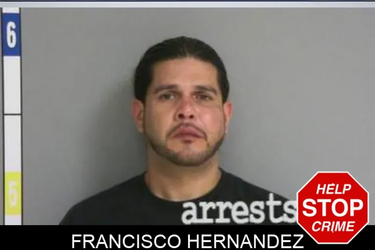 Francisco Hernandez