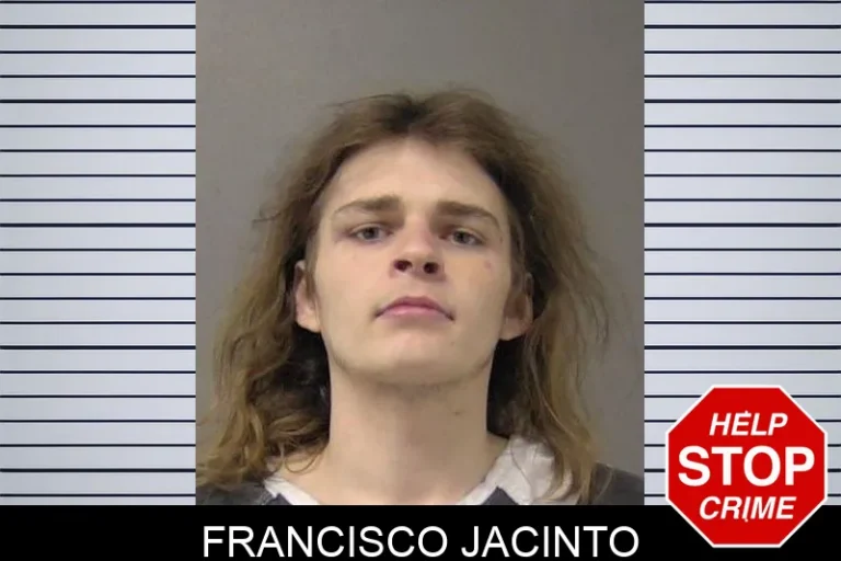 Francisco Jacinto