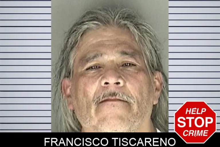 Francisco Tiscareno