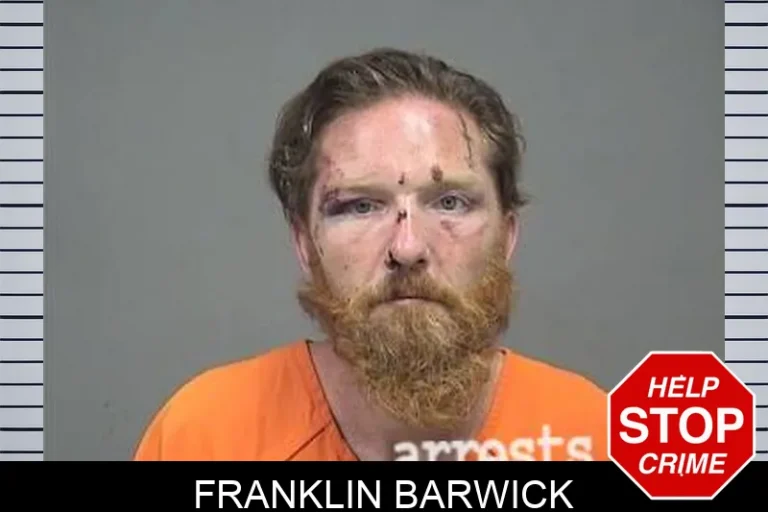 Franklin Barwick