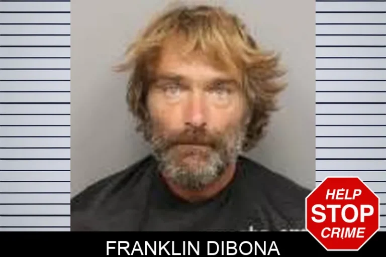 Franklin Dibona