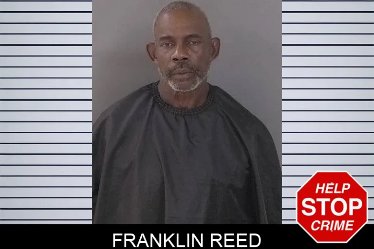 Franklin Reed