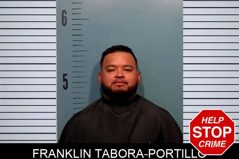 Franklin Tabora-Portillo