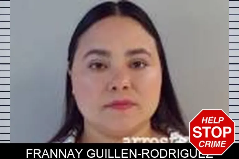 Frannay Guillen-Rodriguez