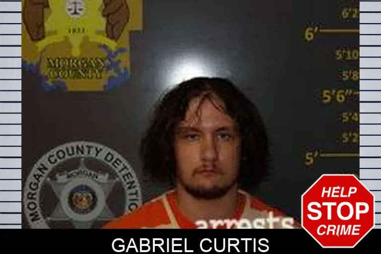 Gabriel Curtis