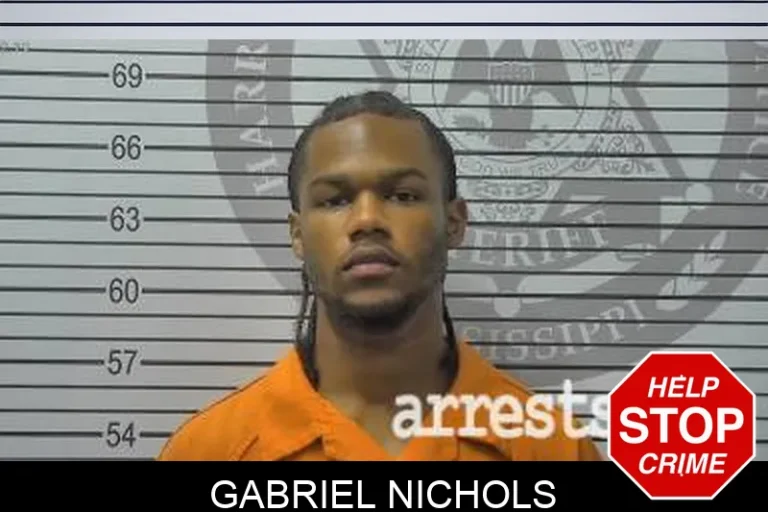 Gabriel Nichols