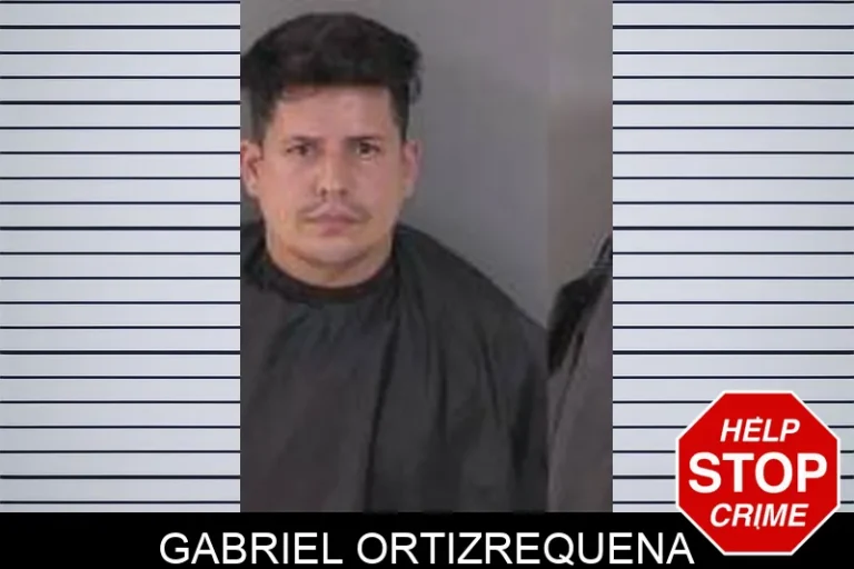 Gabriel OrtizRequena