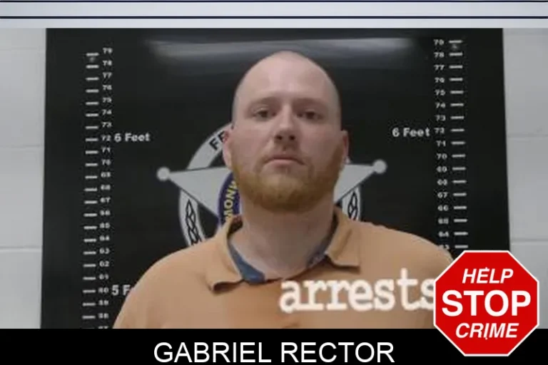 Gabriel Rector