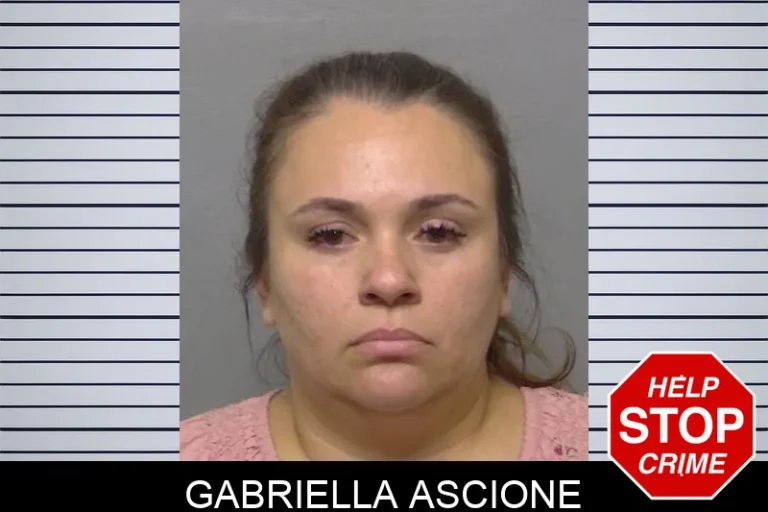 Gabriella Ascione
