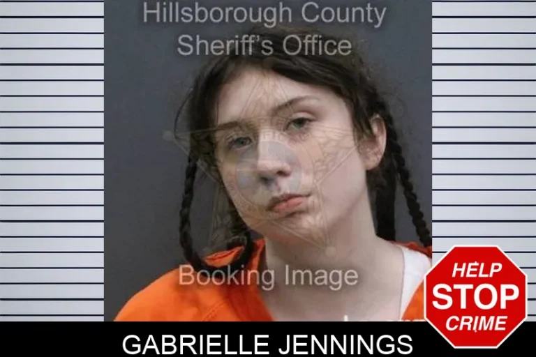 Gabrielle Jennings