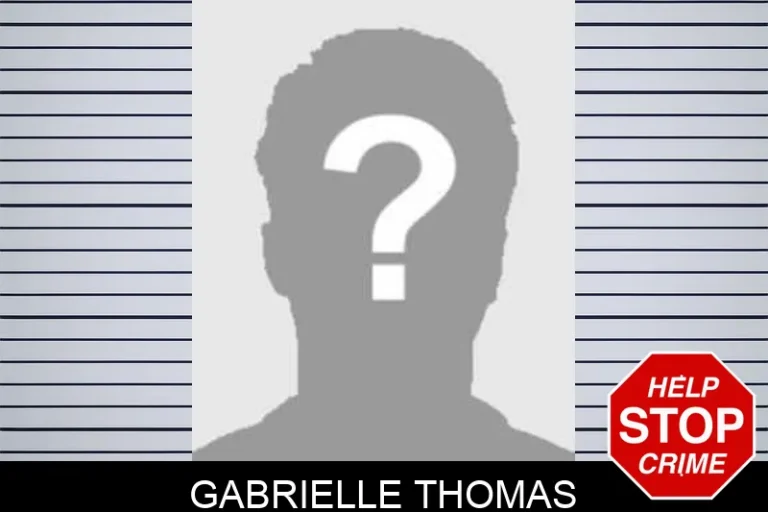 Gabrielle Thomas