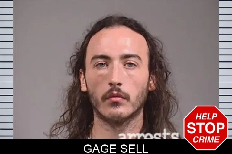 Gage Sell