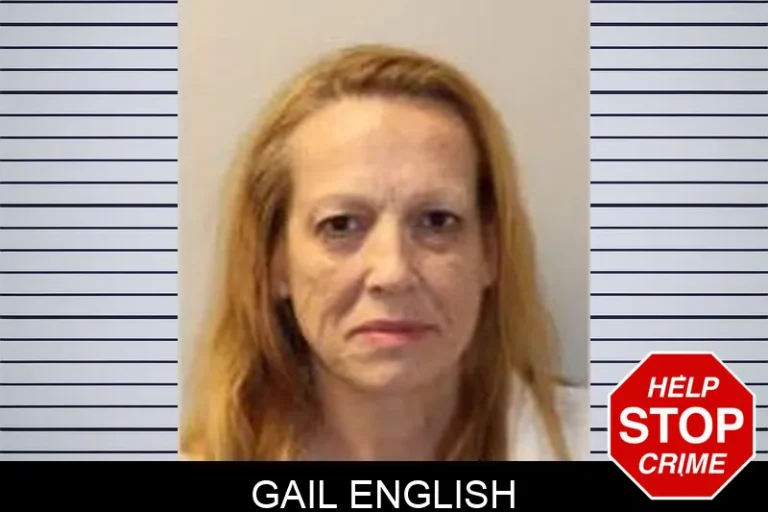 Gail English