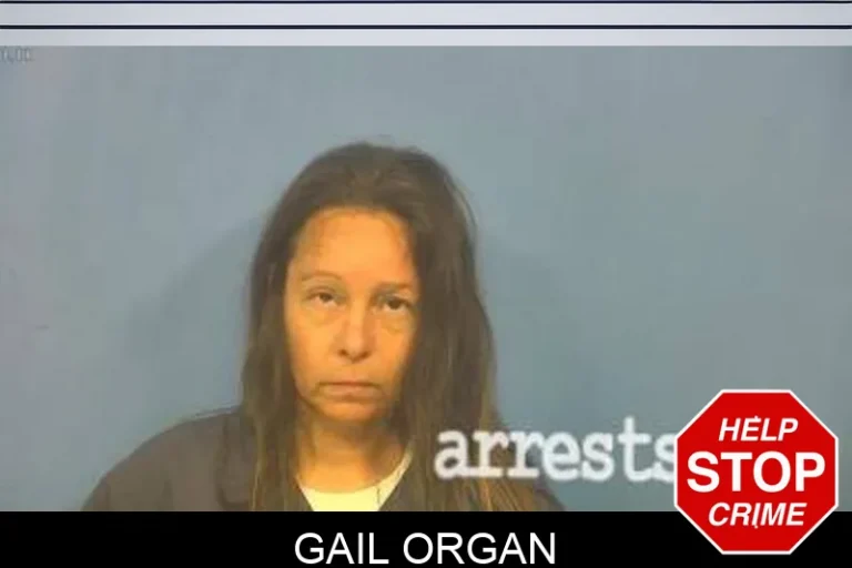 Gail Organ