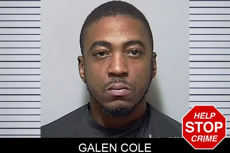 Galen Cole