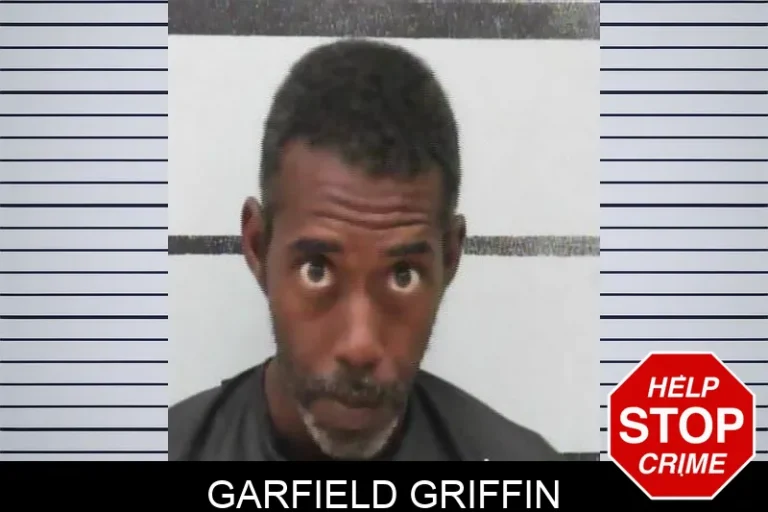 Garfield Griffin