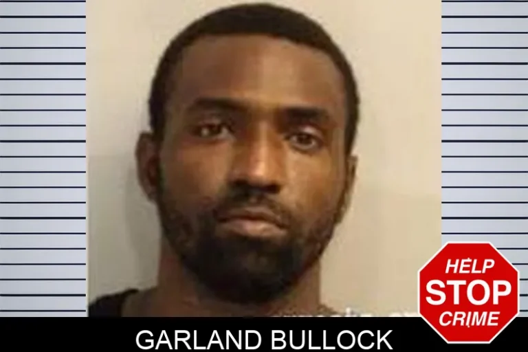 Garland Bullock