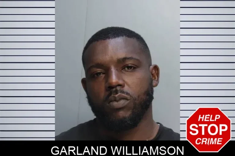 Garland Williamson