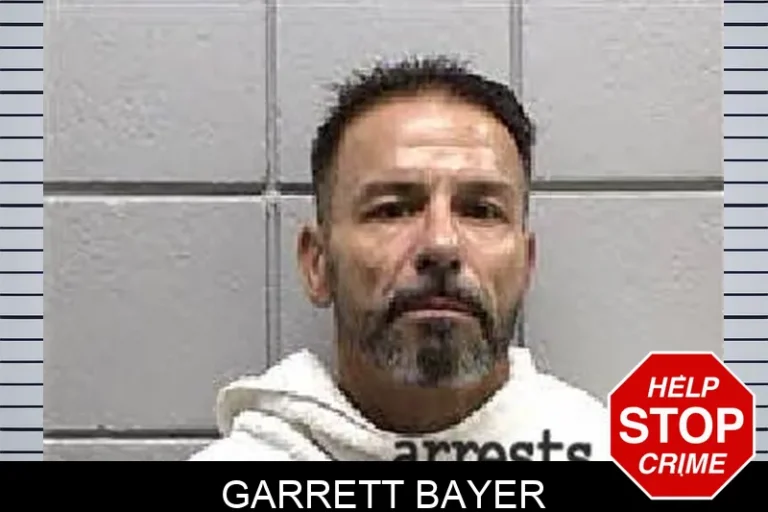 Garrett Bayer