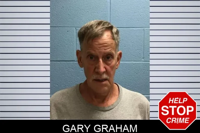 Gary Graham