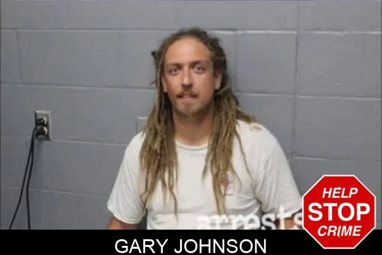 Gary Johnson