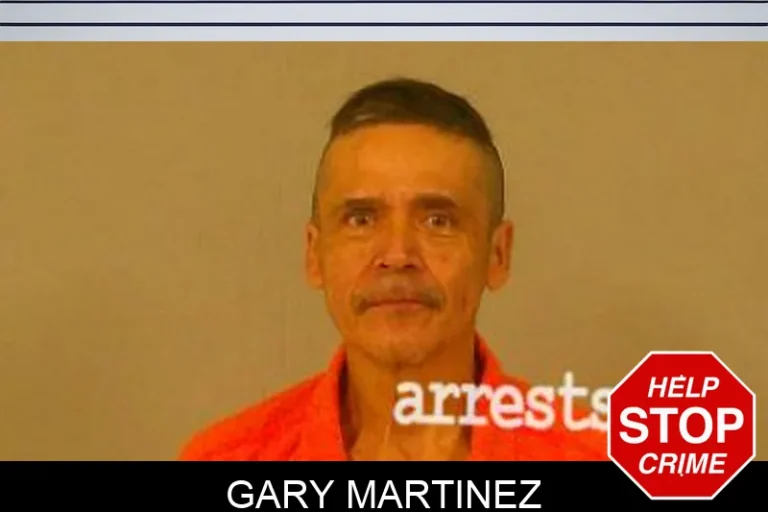 Gary Martinez