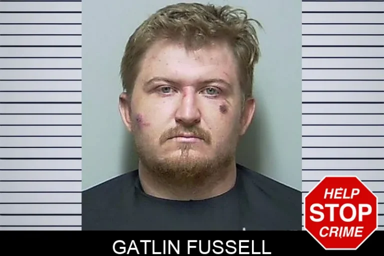 Gatlin Fussell