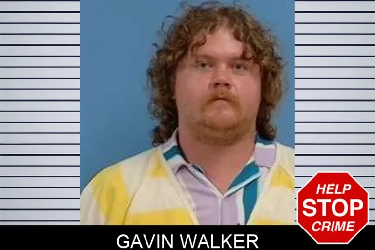 Gavin Walker