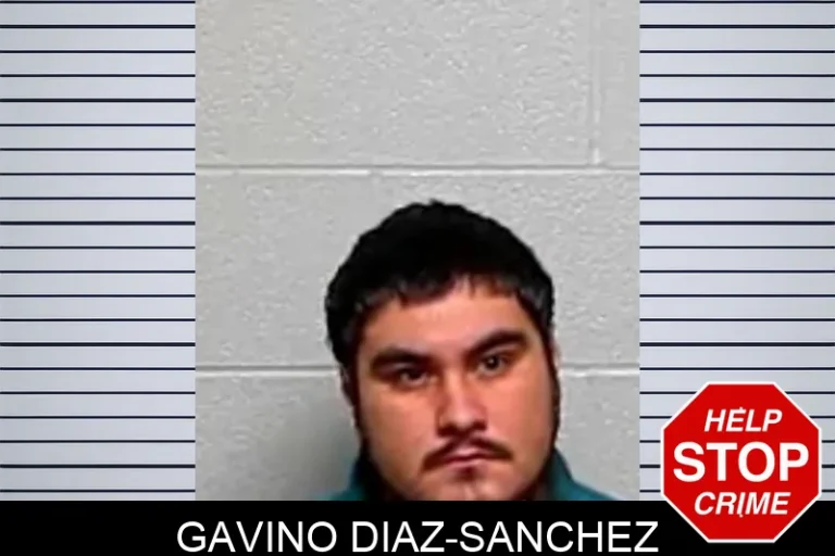 Gavino Diaz-Sanchez