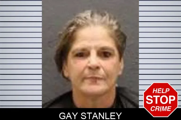 Gay Stanley