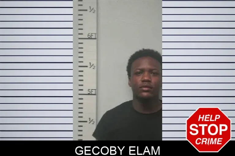 Gecoby Elam