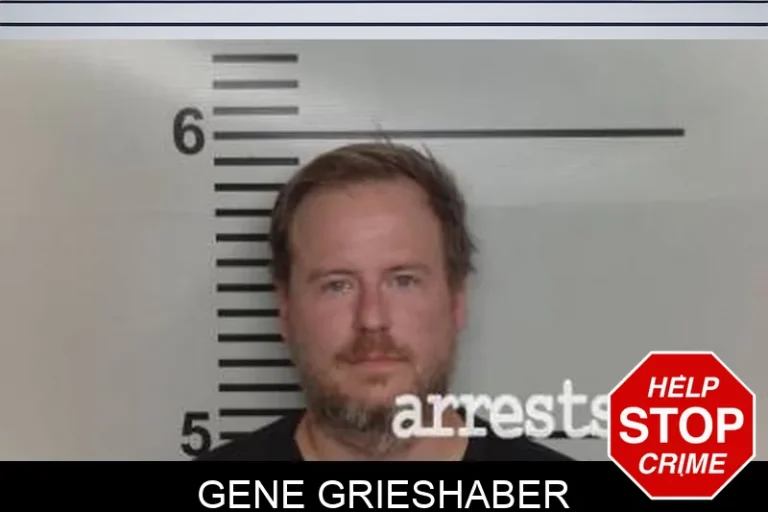 Gene Grieshaber