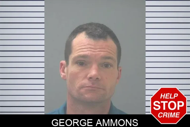George Ammons