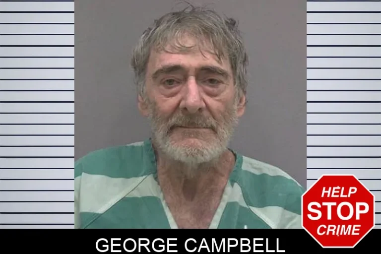 George Campbell