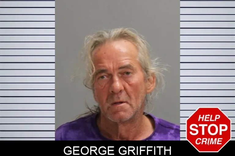George Griffith