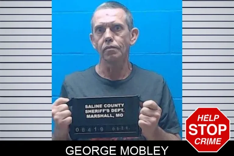 George Mobley