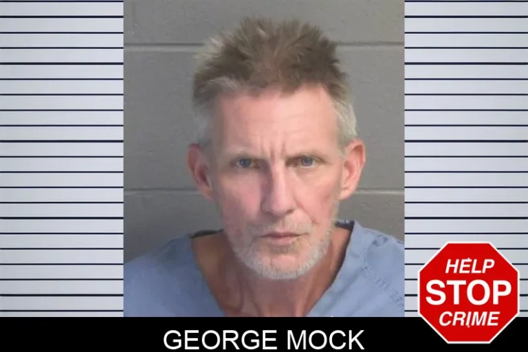 George Mock