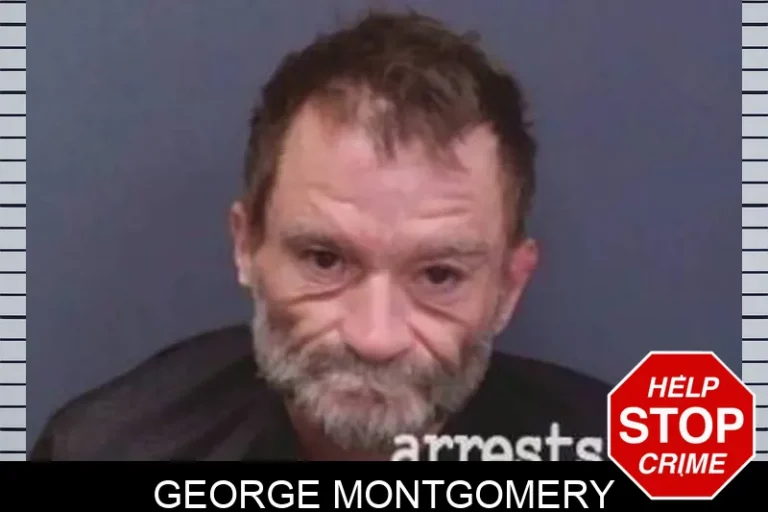 George Montgomery