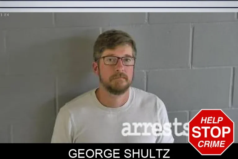 George Shultz