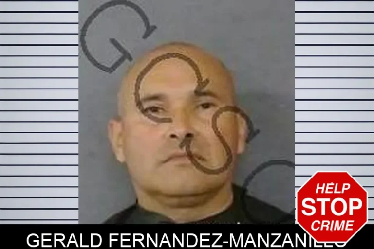 Gerald Fernandez-Manzanillo