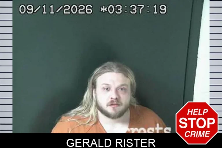 Gerald Rister