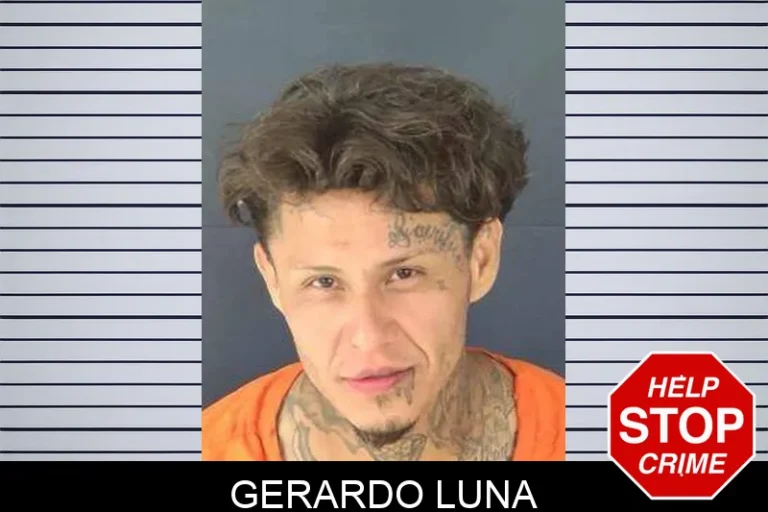 Gerardo Luna