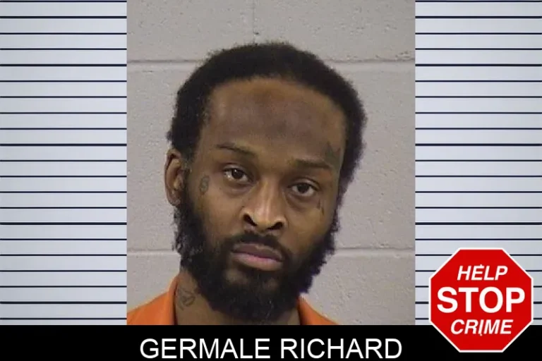 Germale Richard