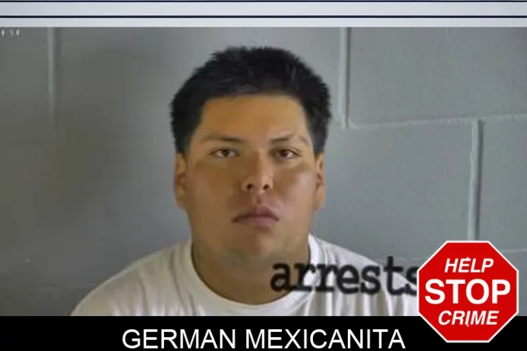 German Mexicanita