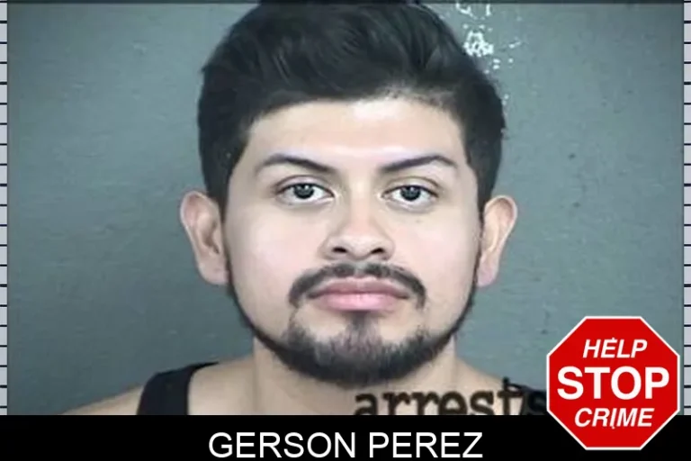 Gerson Perez