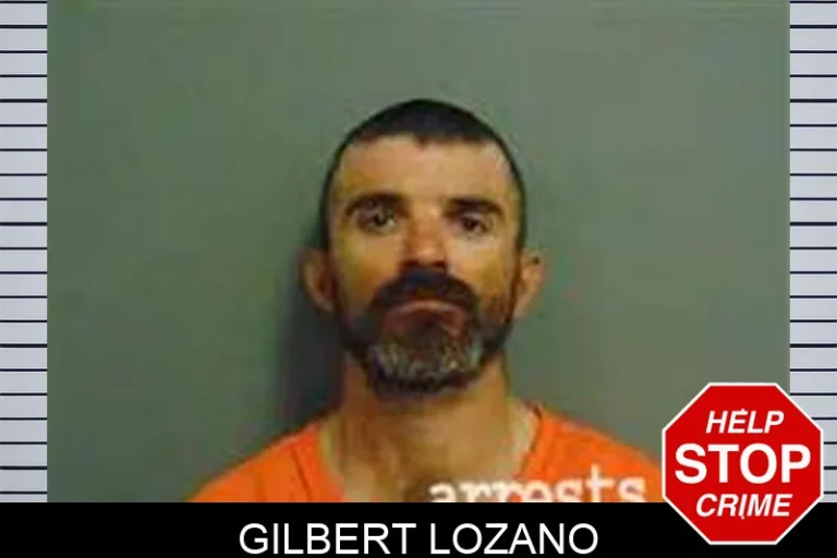 Gilbert Lozano