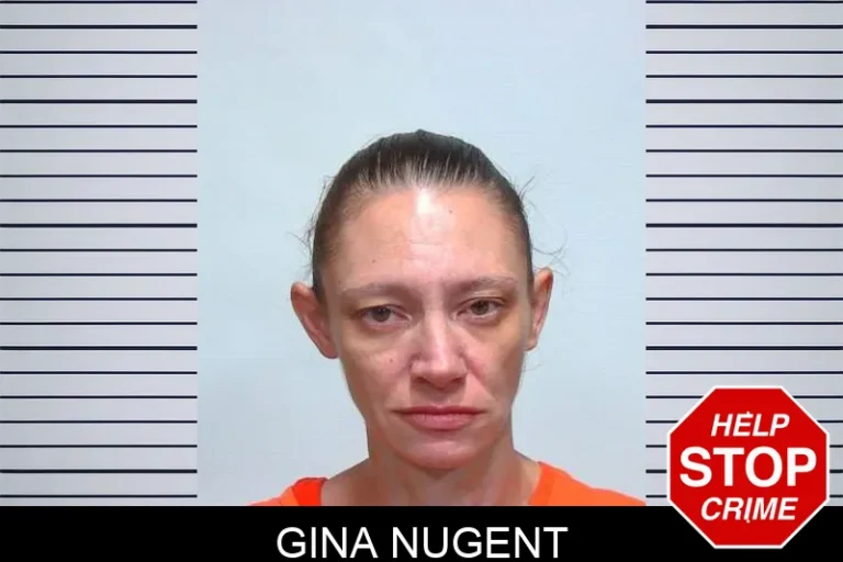 Gina Nugent