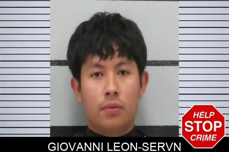 Giovanni Leon-Servn