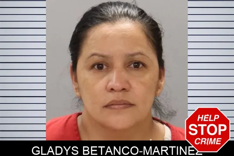 Gladys Betanco-Martinez